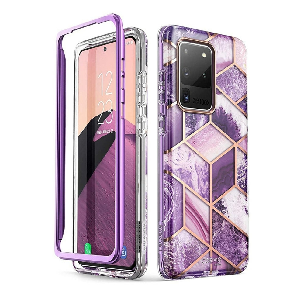 New i-blason case for galaxy S20 ultra.